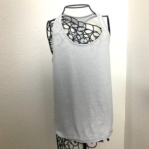 NIKE DRI-FIT Women's XL Tank Top
